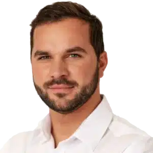 Picture of Victor Bravo