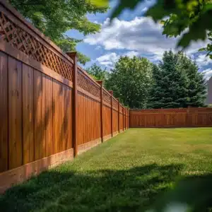 wood