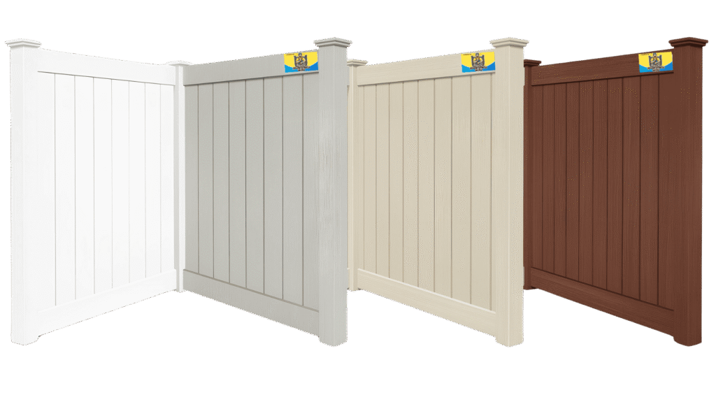 - fence building in North Dakota