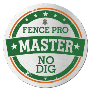 - fence building in North Dakota