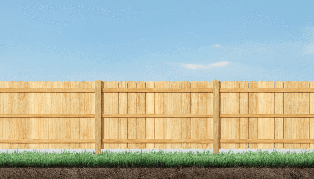 - fence building in North Dakota