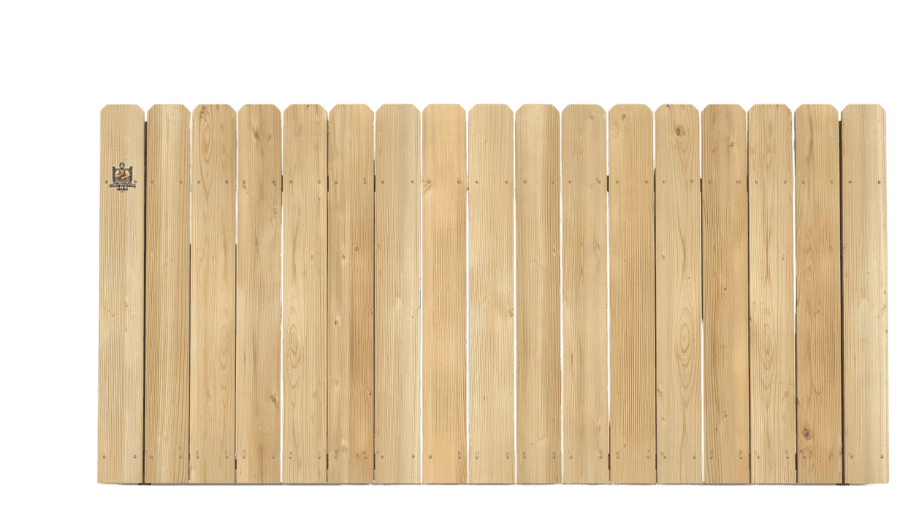 - fence building in North Dakota