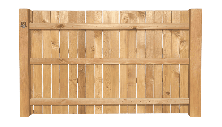 - fence building in North Dakota