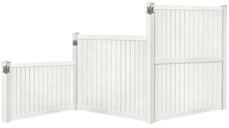 - fence building in North Dakota