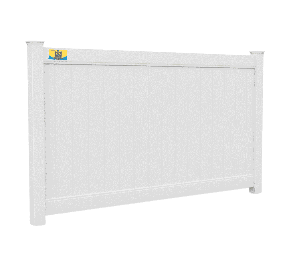 - fence building in North Dakota