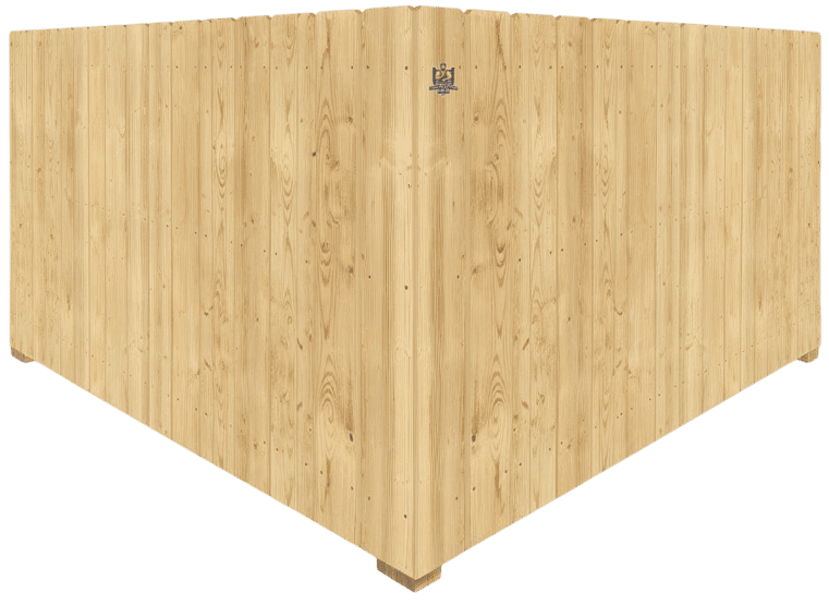 - fence building in North Dakota