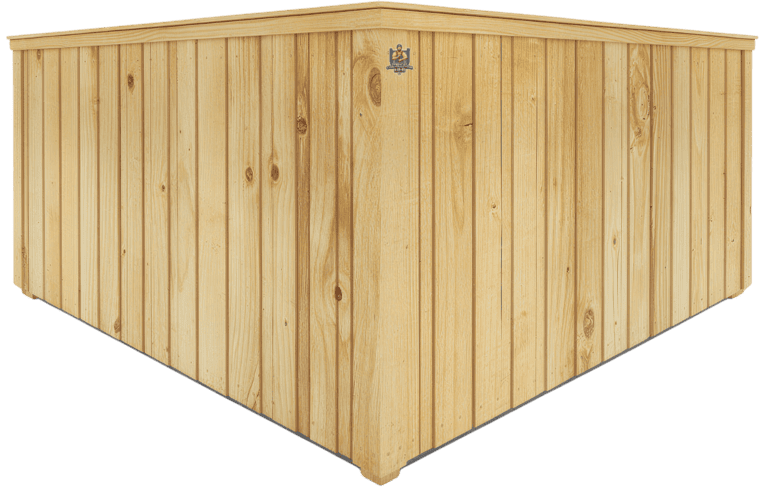 - fence building in North Dakota