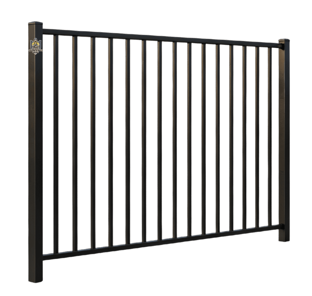 - fence building in North Dakota